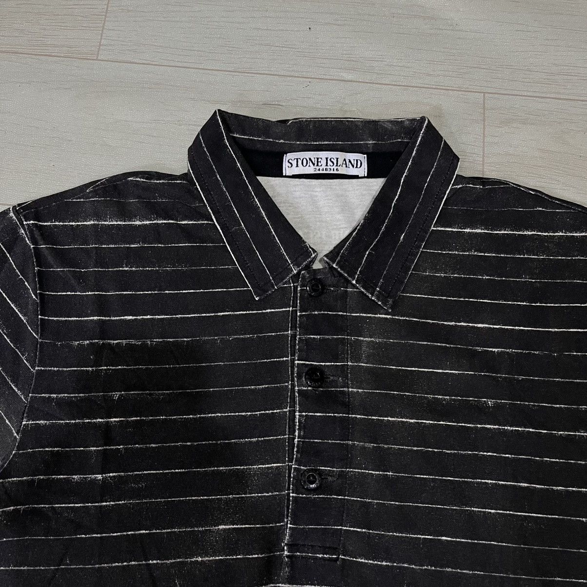 Stone Island Stone island polos SS/2011 Size US M / EU 48-50 / 2 - 4 Thumbnail