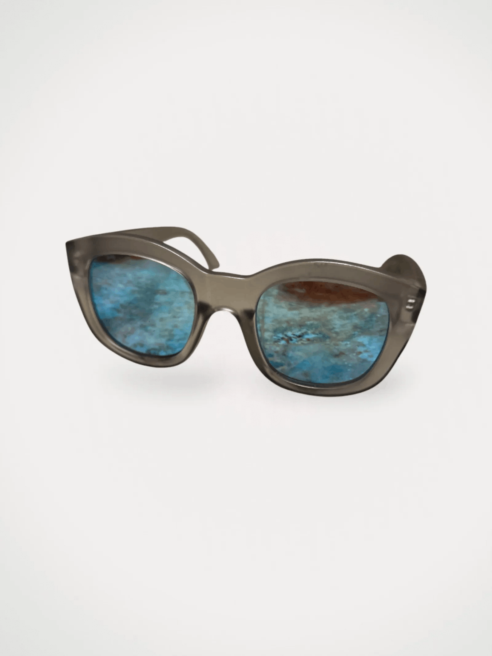 Le Specs Le Specs Sunglasses Size ONE SIZE - 1 Thumbnail