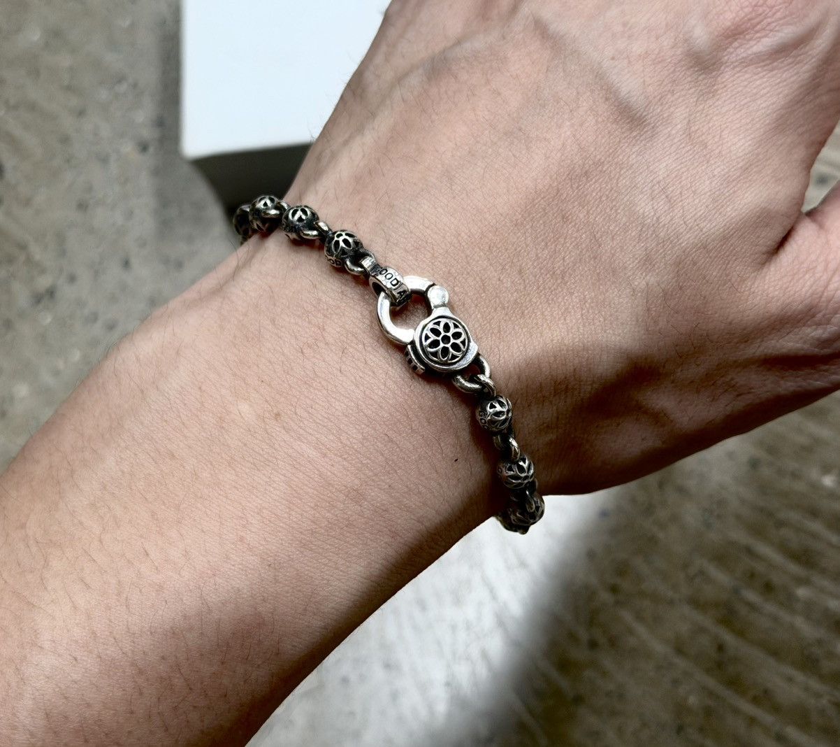 GOOD ART HLYWD Good Art Hlywd Goodart Bracelet Size ONE SIZE - 2 Thumbnail