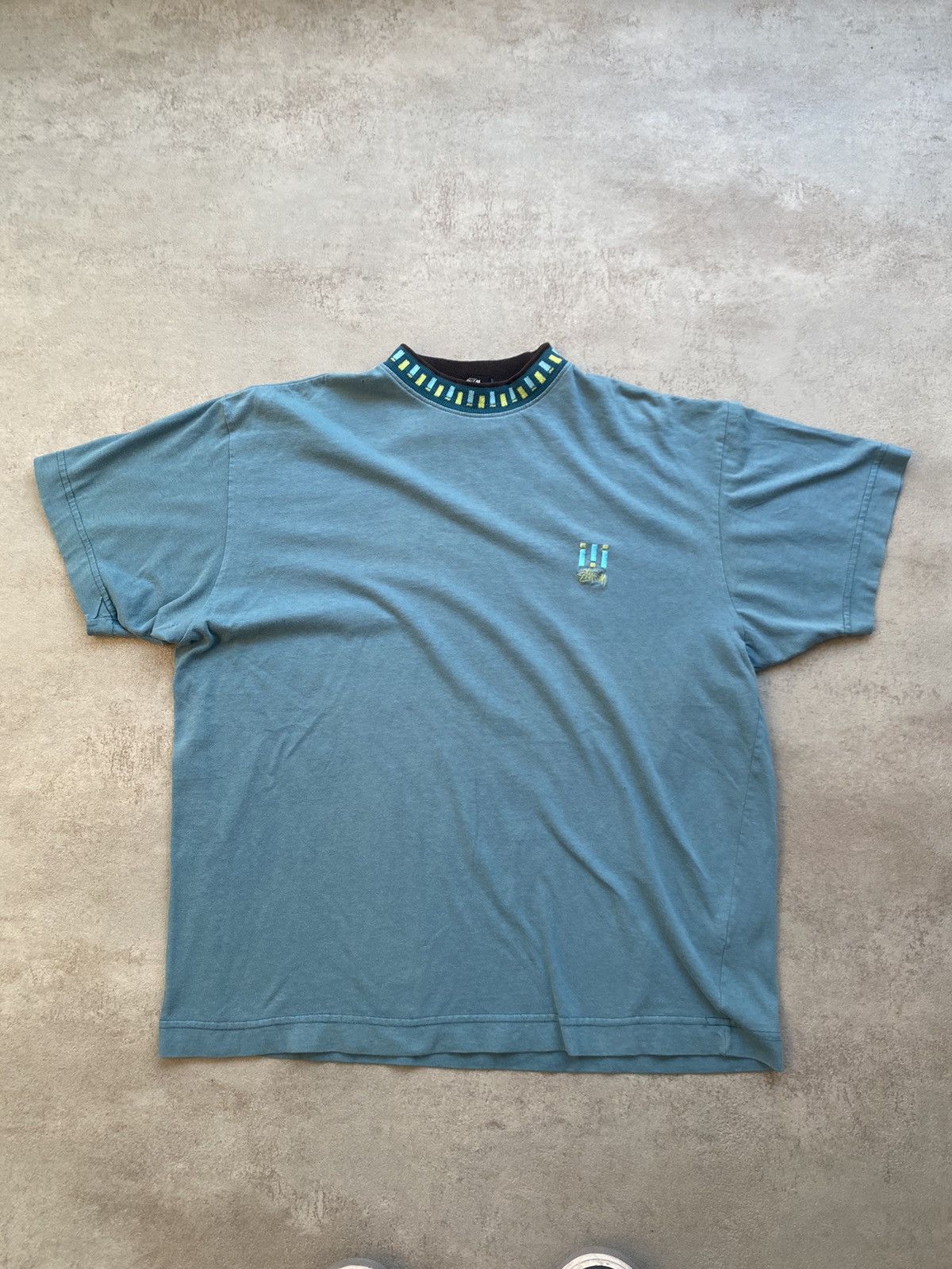 Stussy Vintage 80 S | Grailed