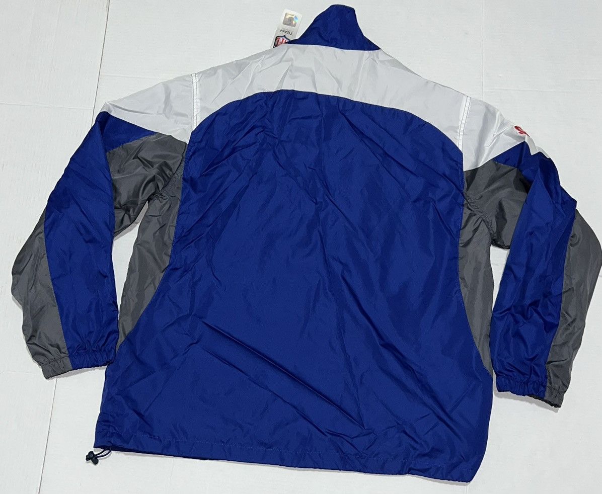 Reebok New Detroit Lions Football Nfl Windbreaker Jacket Reebok Size US XL / EU 56 / 4 - 3 Thumbnail