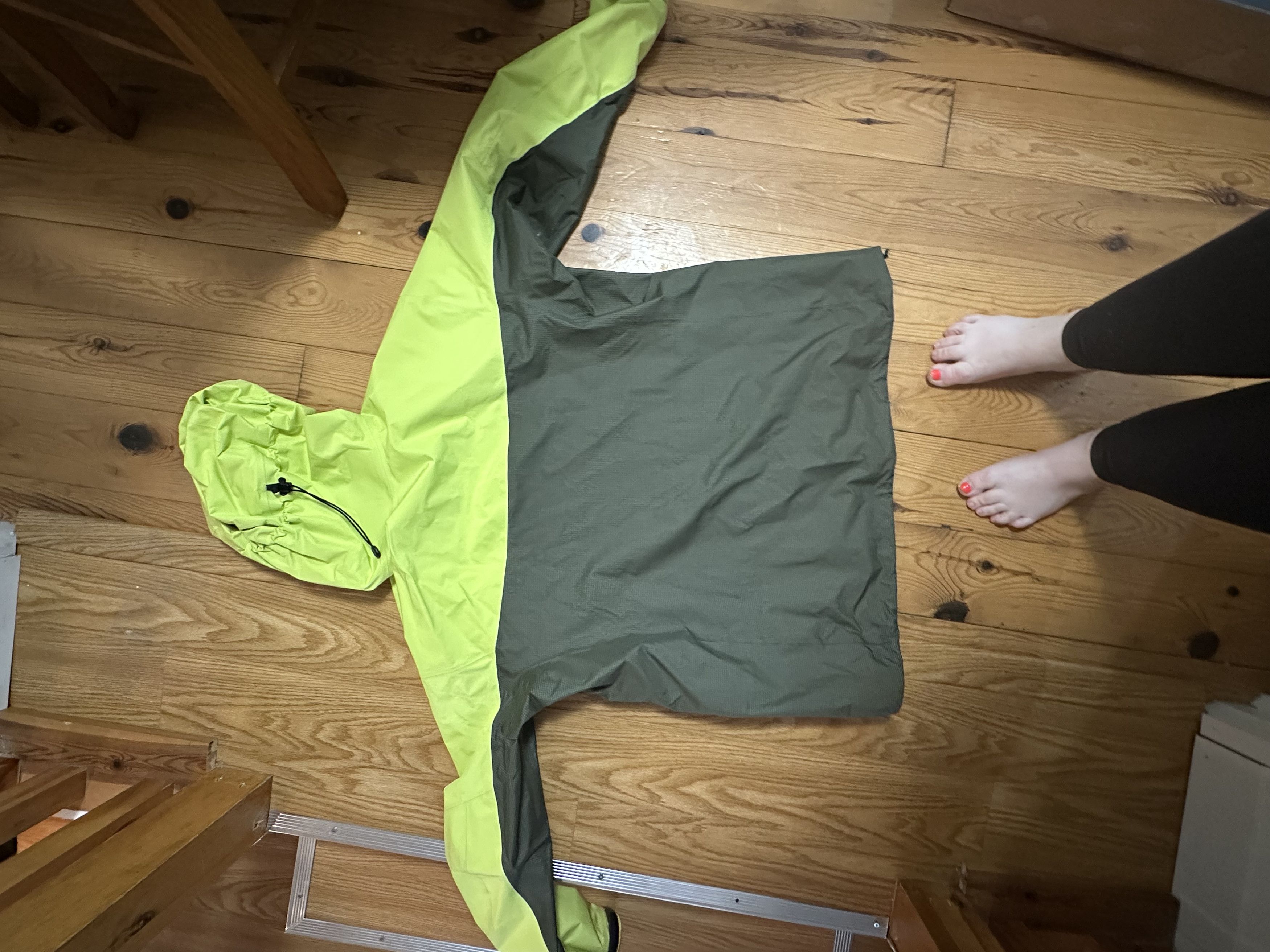 Arc'teryx Arc’teryx Alpha jacket Size XXL / US 16-18 / IT 52-54 - 1 Thumbnail