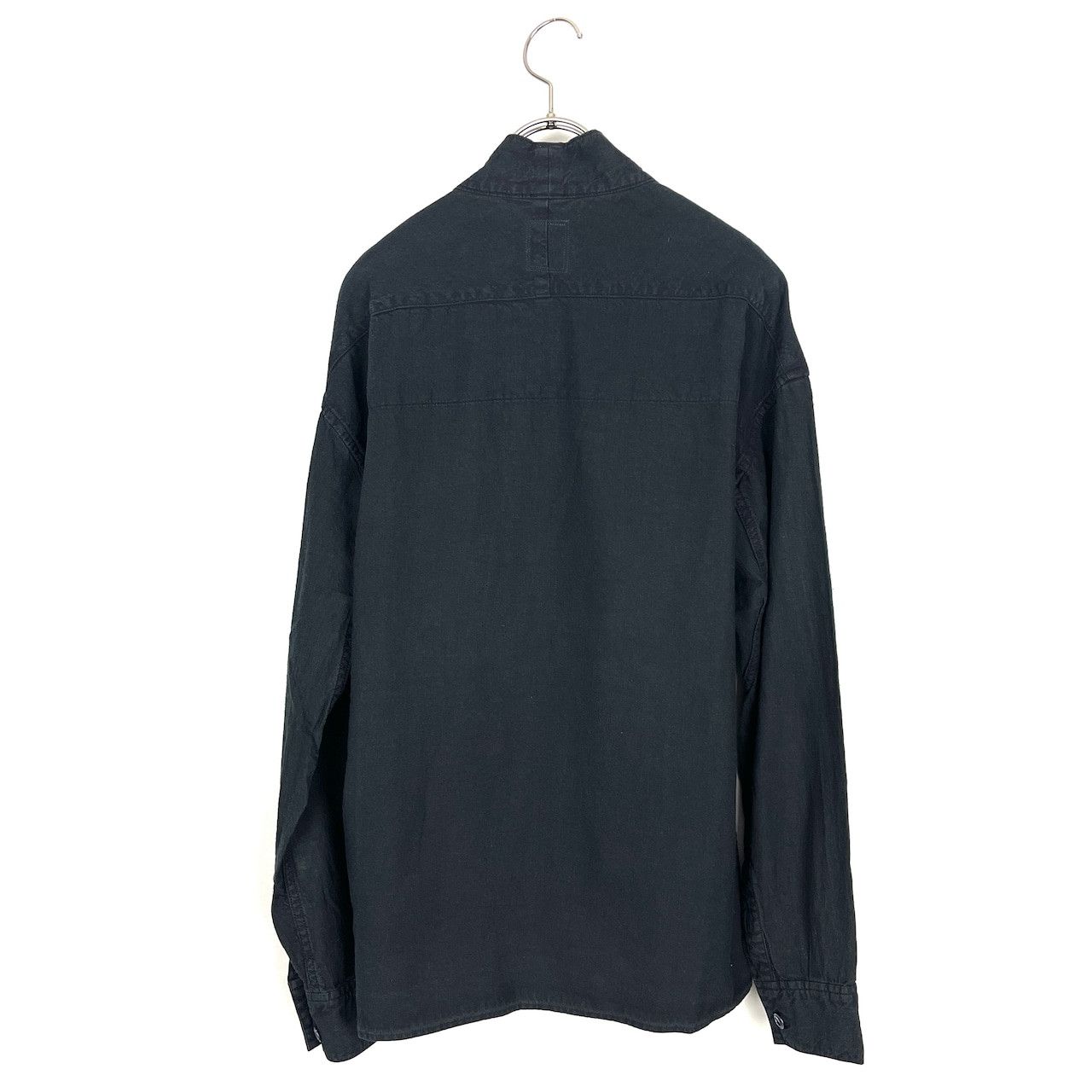 Visvim ICT Lhamo Shirt Size US L / EU 52-54 / 3 - 3 Thumbnail