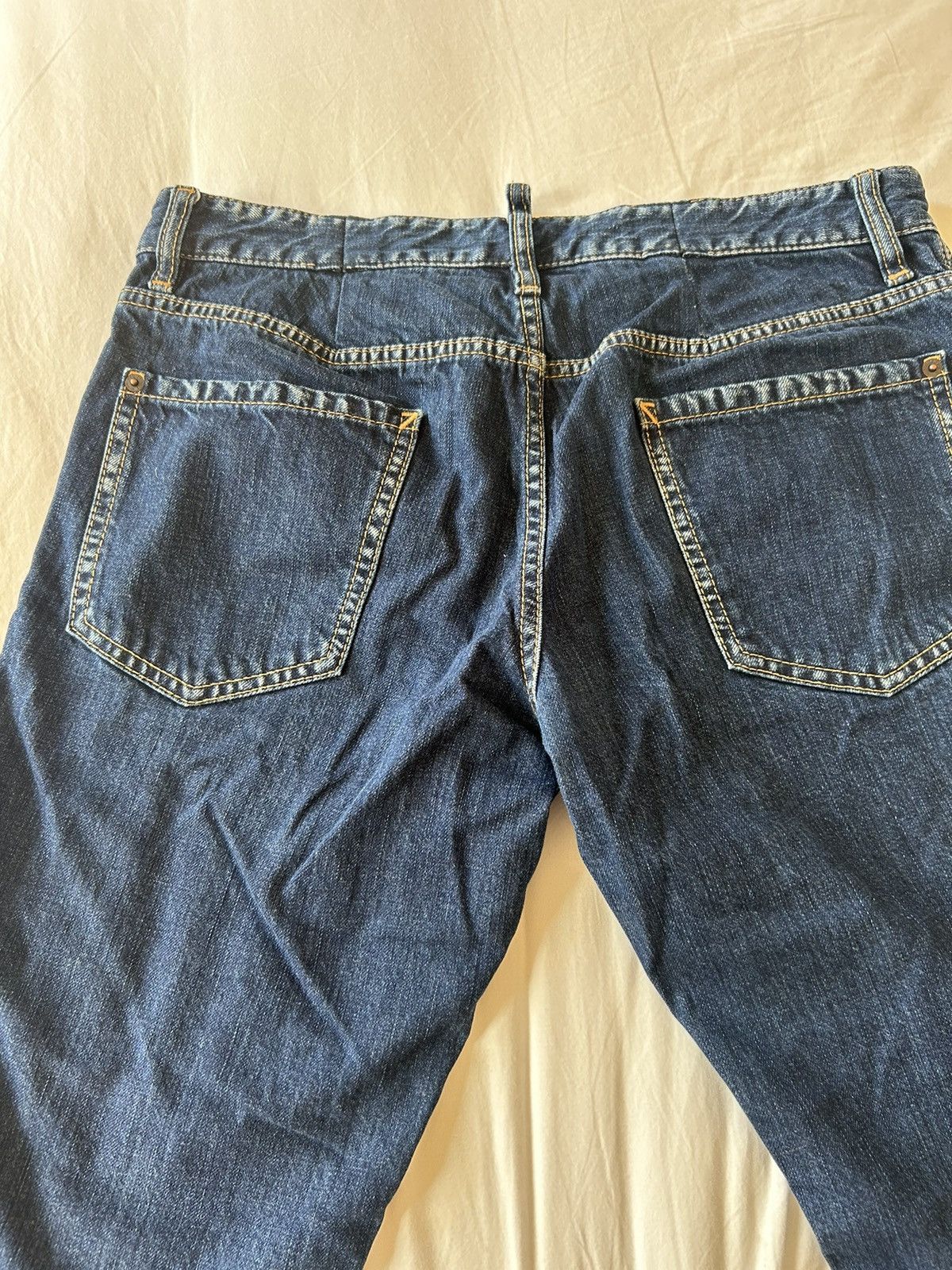 Dsquared2 Dsquared 2 jeans Size US 33 - 4 Thumbnail