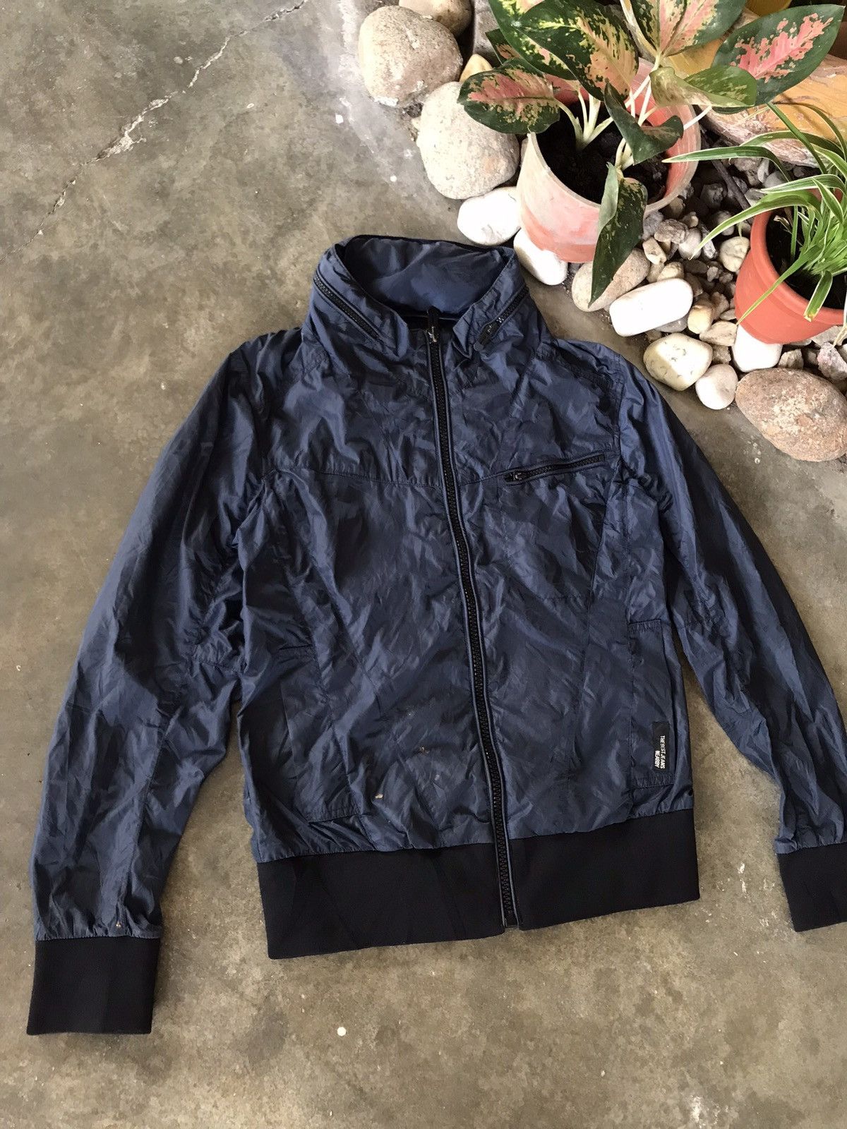 Other STEAL💥VTG Army Bomber Jacket Size S / US 4 / IT 40 - 2 Thumbnail