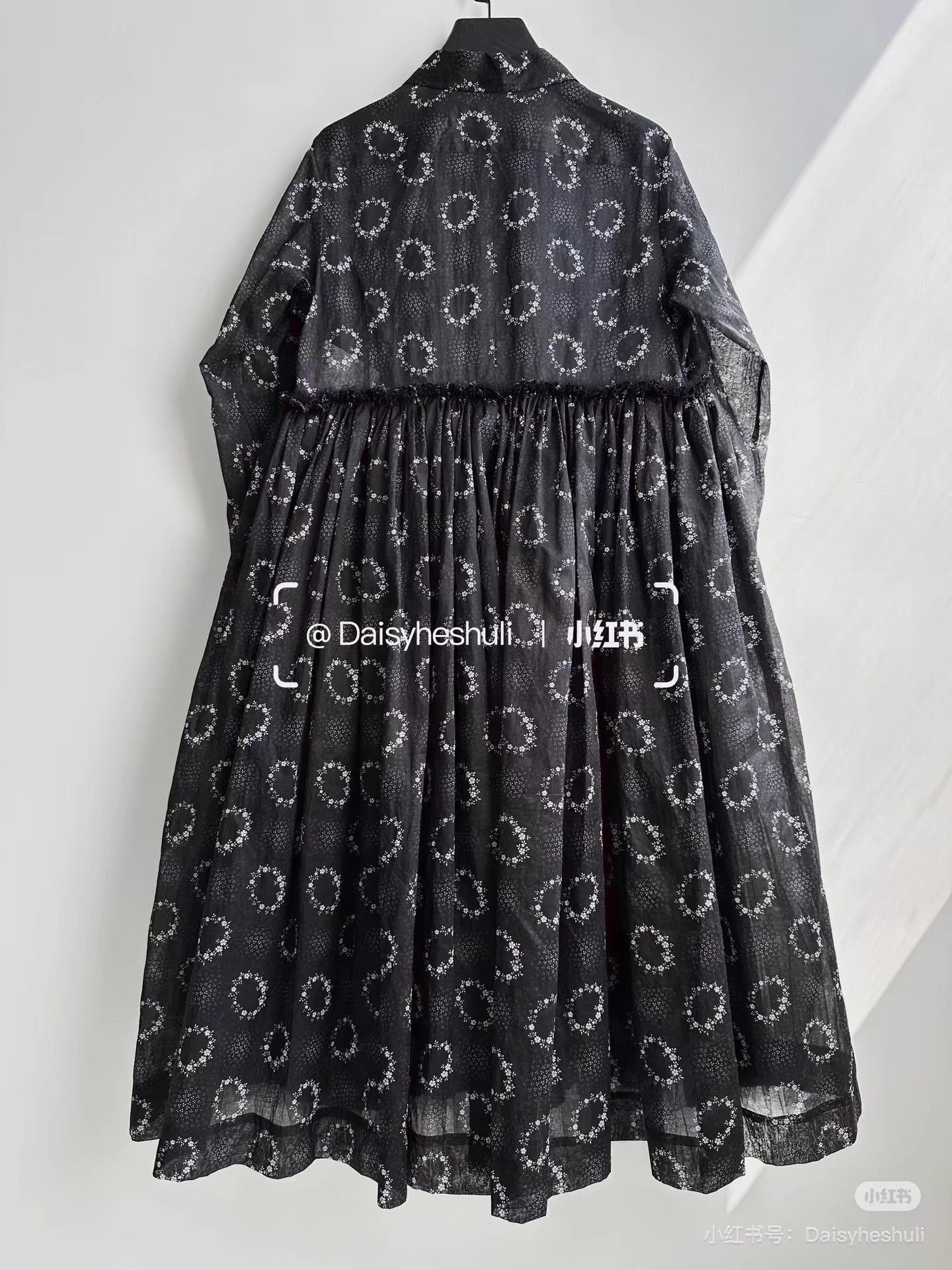Comme des Garcons Comme des Garçons CDG Tao 22SS Heavy-Duty Ｑ24 Size S / US 4 / IT 40 - 1 Thumbnail