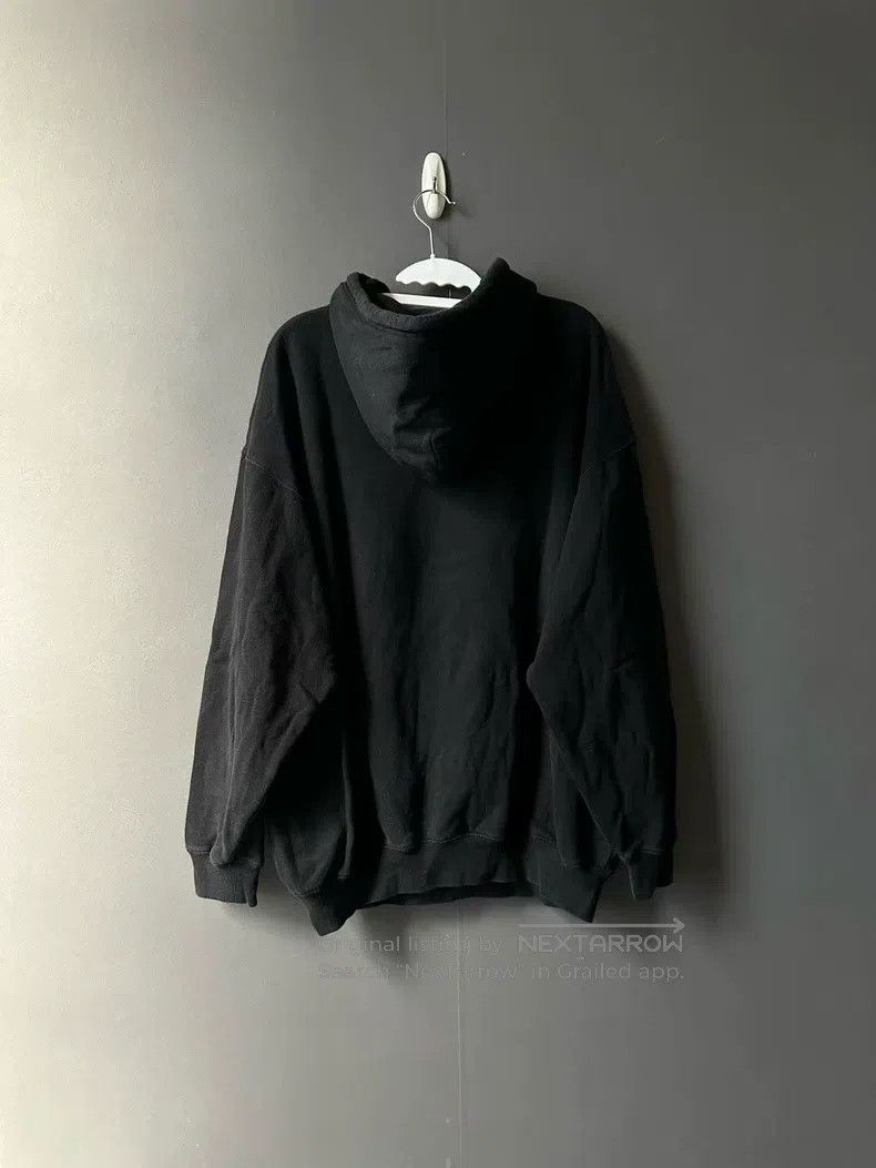Balenciaga Balenciaga Hoodie Size US M / EU 48-50 / 2 - 2 Thumbnail