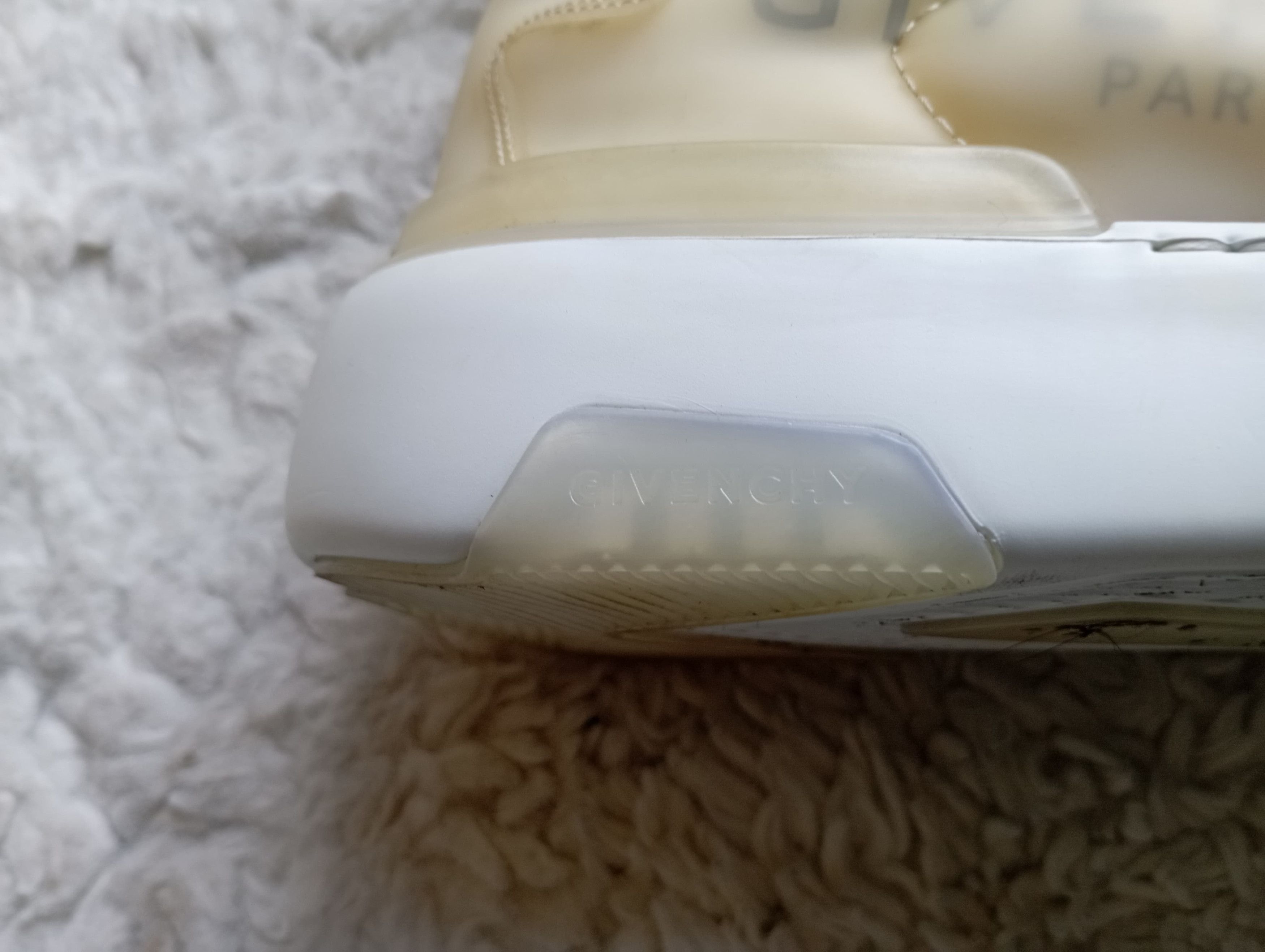 Givenchy Givenchy Wing low-top sneakers Size US 8 / IT 38 - 6 Thumbnail