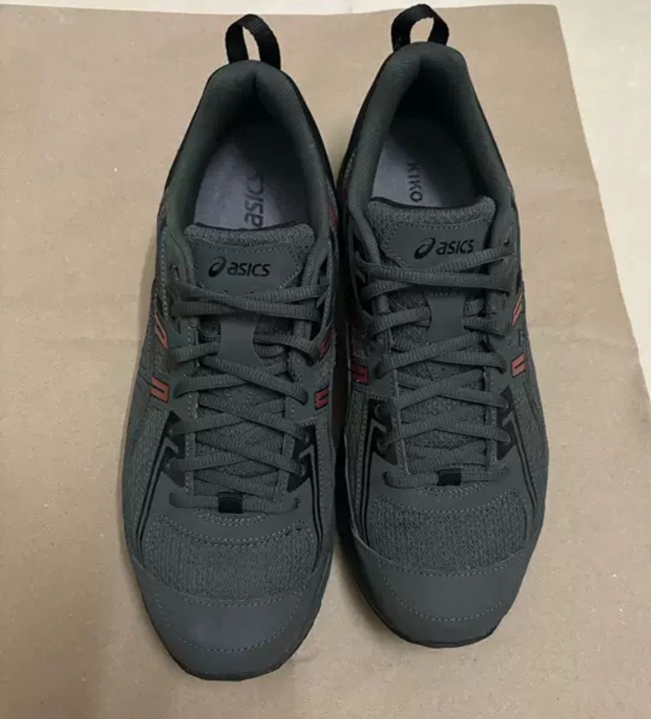 Asics × Kiko Kostadinov ASICS x Kiko kostadinov first gen Size US 11.5 / EU 44-45 - 3 Thumbnail