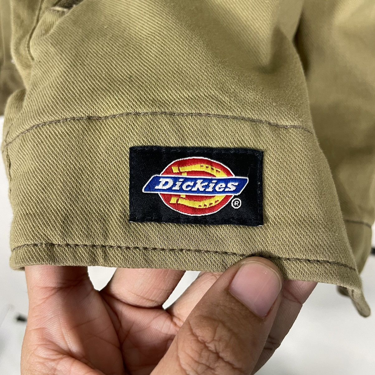 Other Dickies Workwear Jacket Size US M / EU 48-50 / 2 - 15 Thumbnail