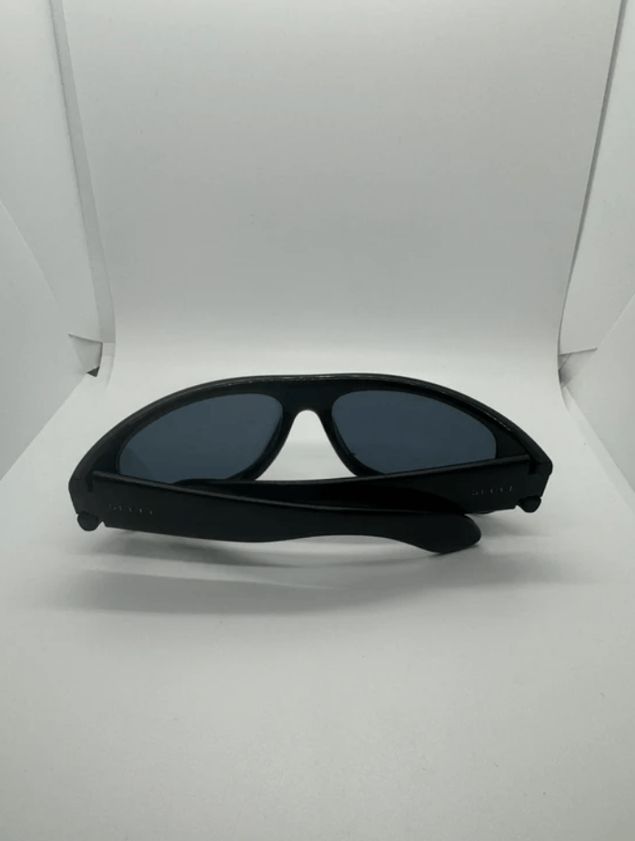 Gucci GUCCI Sunglasses GG1169 Wrap Shield Mask Tom Ford Size ONE SIZE - 4 Thumbnail