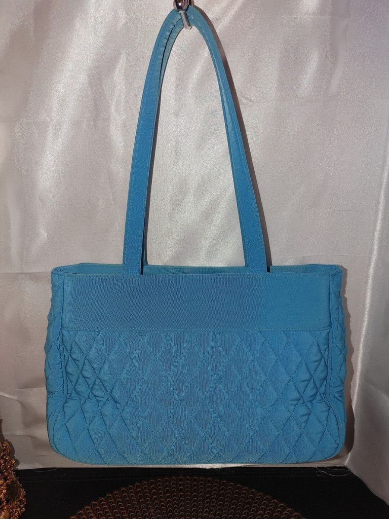 Vera Bradley Vera Bradley Quilted Shoulder Bag Size ONE SIZE - 3 Thumbnail
