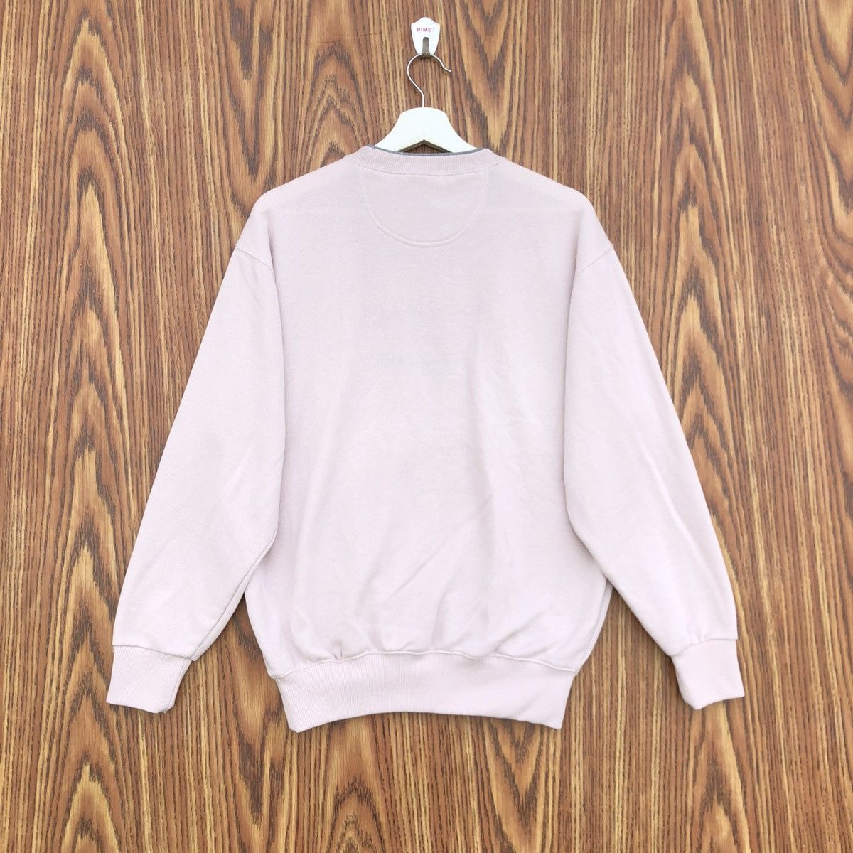 Designer Vintage Santa Barbara Sweatshirt Pullover Size US M / EU 48-50 / 2 - 6 Thumbnail