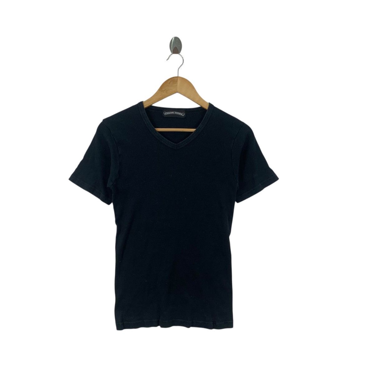 Chrome Hearts Vintage CHROME HEARTS TOKYO Edition Made In Japan Tee Shirt Size L / US 10 / IT 46 - 4 Thumbnail