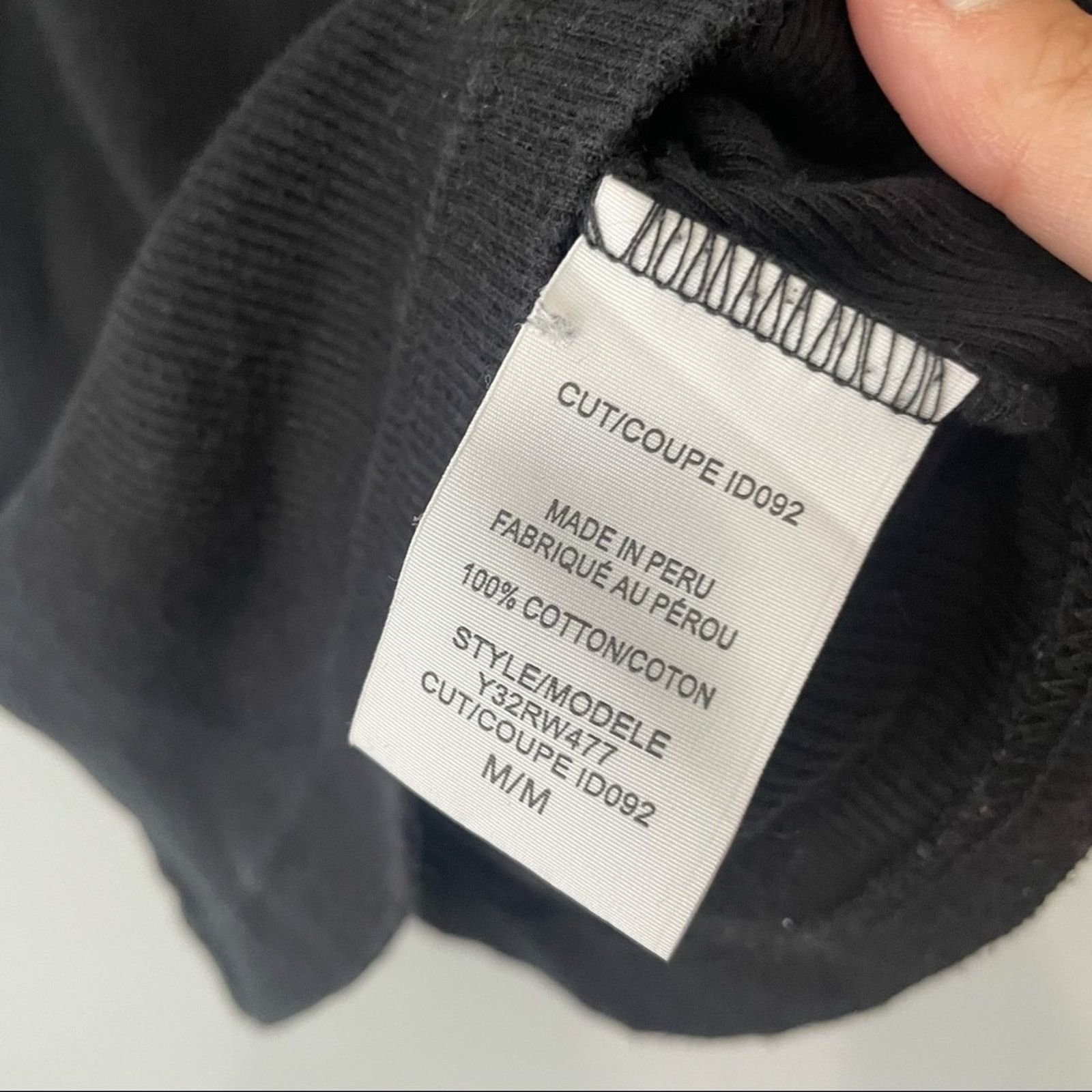 Guess Guess Jeans Vintage I love NY black tank 2002 size medium Size M / US 6-8 / IT 42-44 - 6 Thumbnail