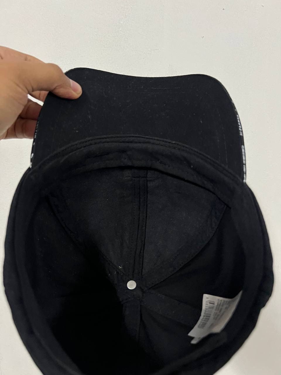 Japanese Brand Bar Code LC Waikiki Hat Size ONE SIZE - 10 Thumbnail