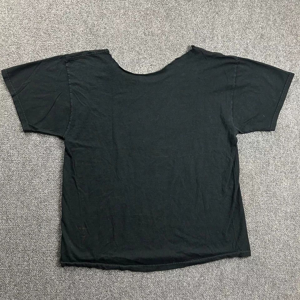 Nintendo Vintage Nintendo Shirt Womens 2XL Retro Rock The Classics Size XXL / US 16-18 / IT 52-54 - 6 Thumbnail