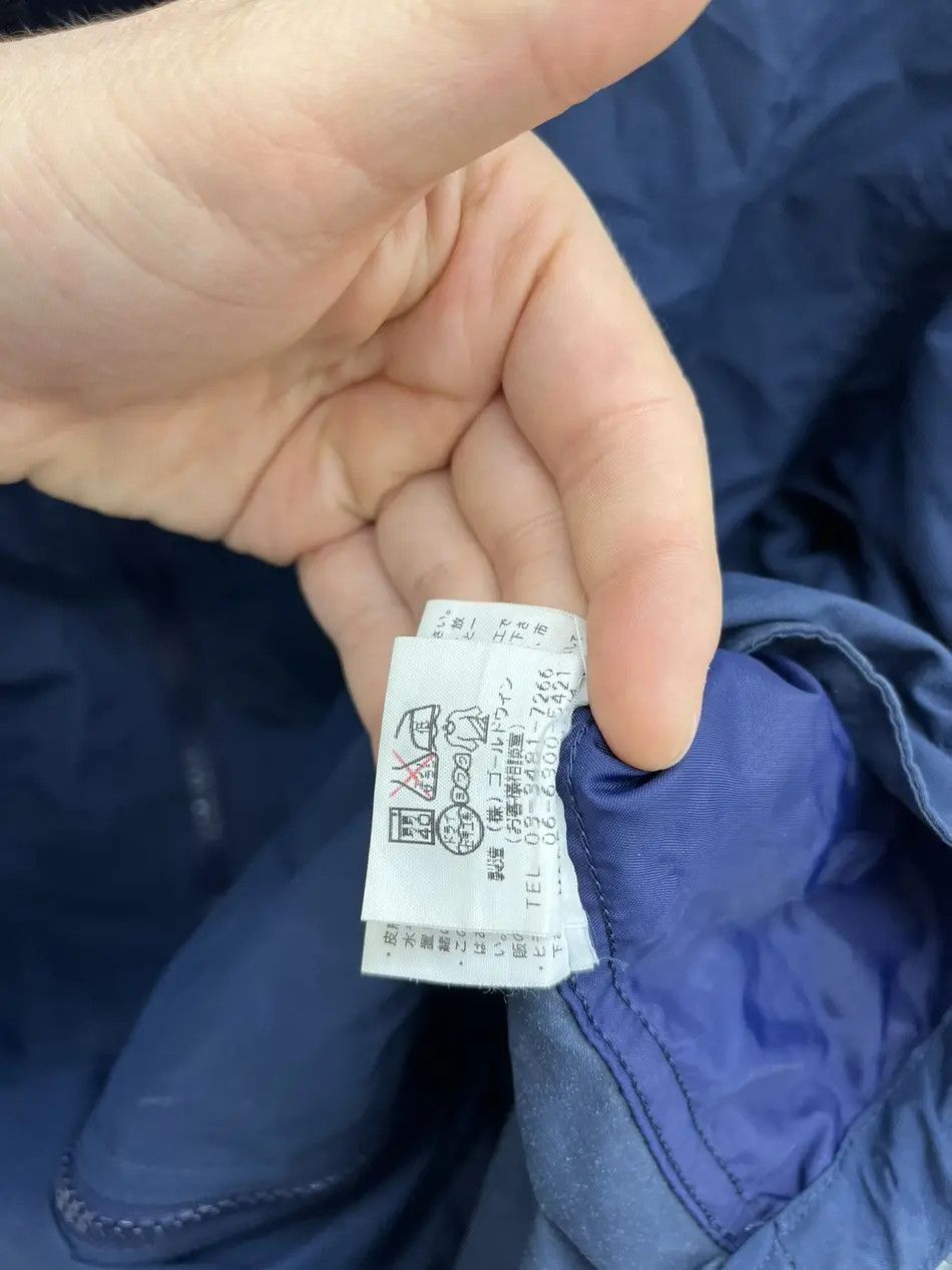 The North Face The North Face for Japan Market Zip Jacket Size US M / EU 48-50 / 2 - 7 Thumbnail
