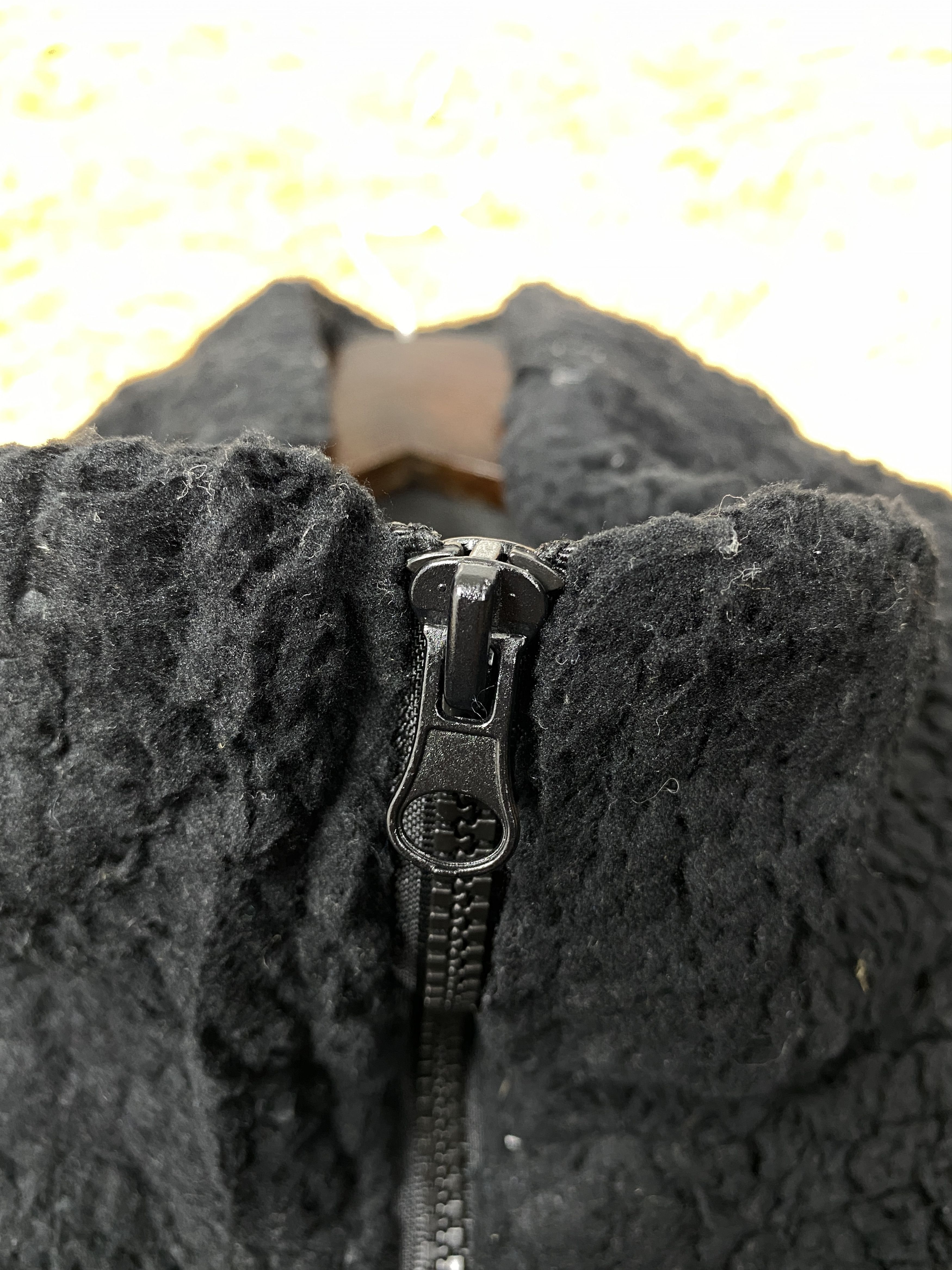 Japanese Brand Vintage Classical Elf Sherpa Jacket J1968 Size US M / EU 48-50 / 2 - 3 Thumbnail