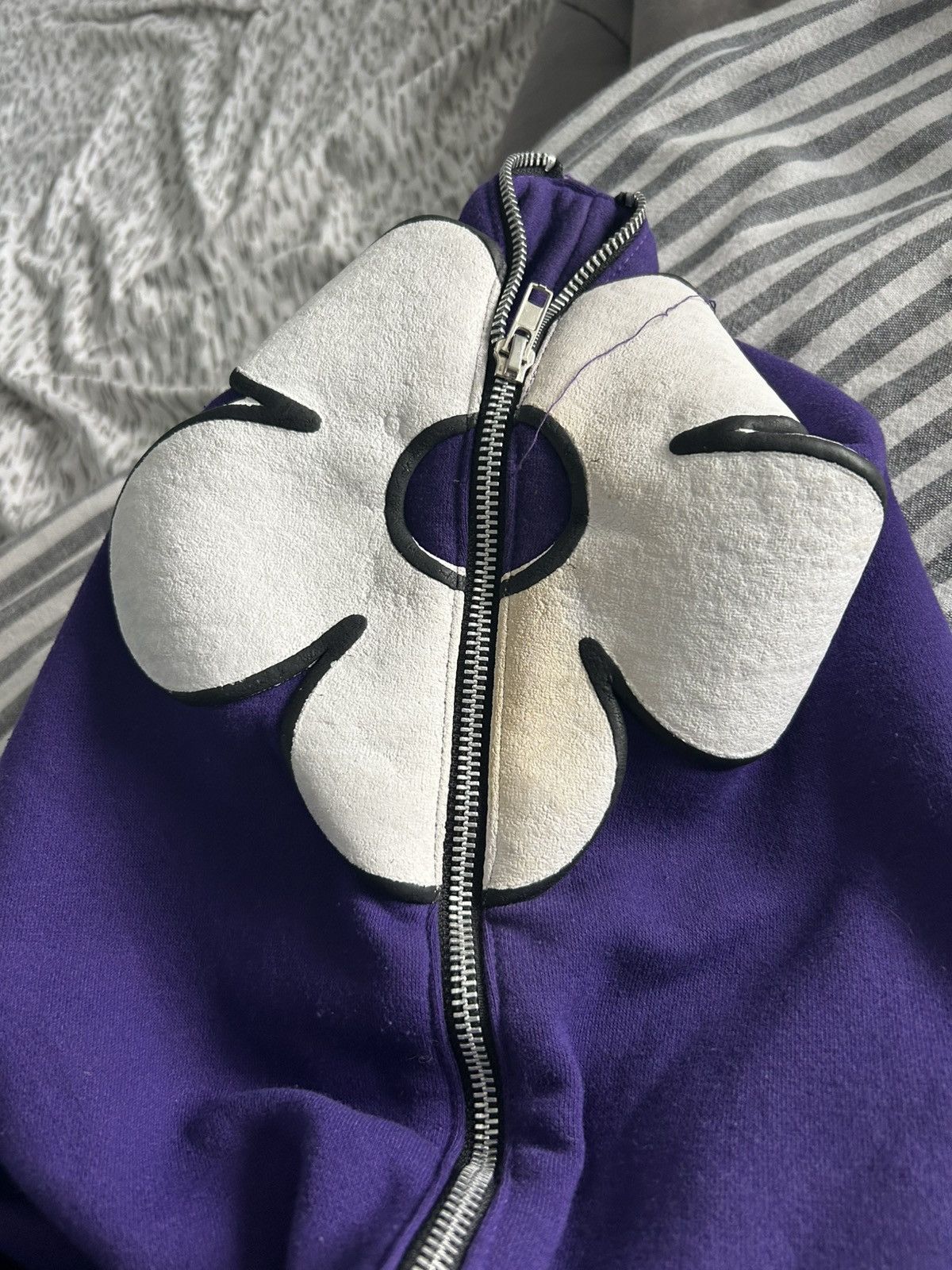 Other Youthful Bloom Full Zip Size US L / EU 52-54 / 3 - 3 Thumbnail