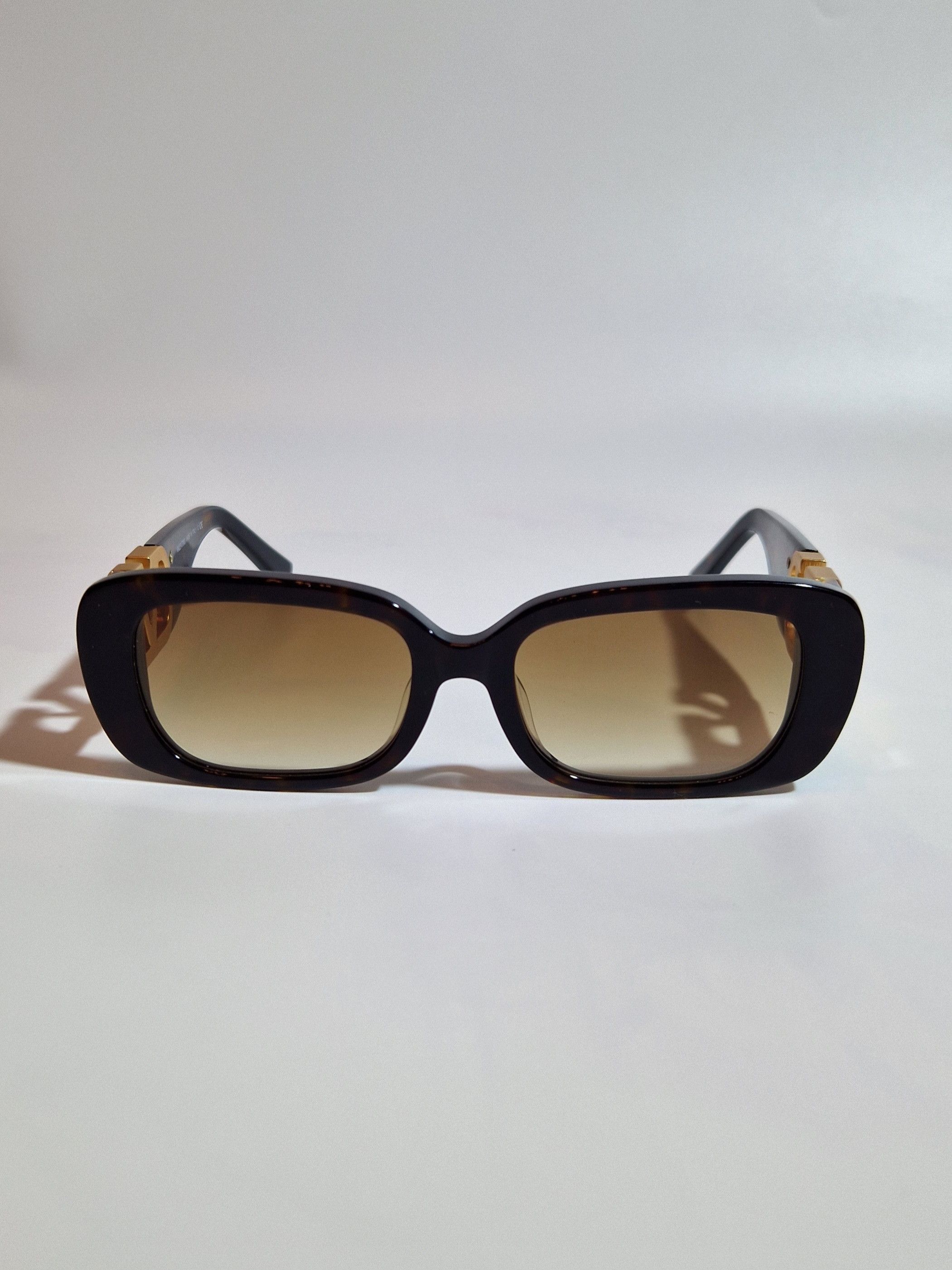 Valentino Valentino VA4067 sunglasses made in Italy luxury Size ONE SIZE - 2 Thumbnail