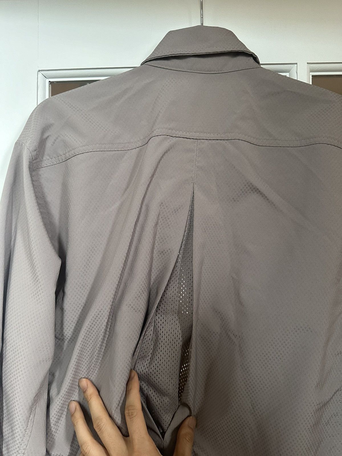 Nike ACG Nike ACG adventurer jacket Size US M / EU 48-50 / 2 - 5 Thumbnail