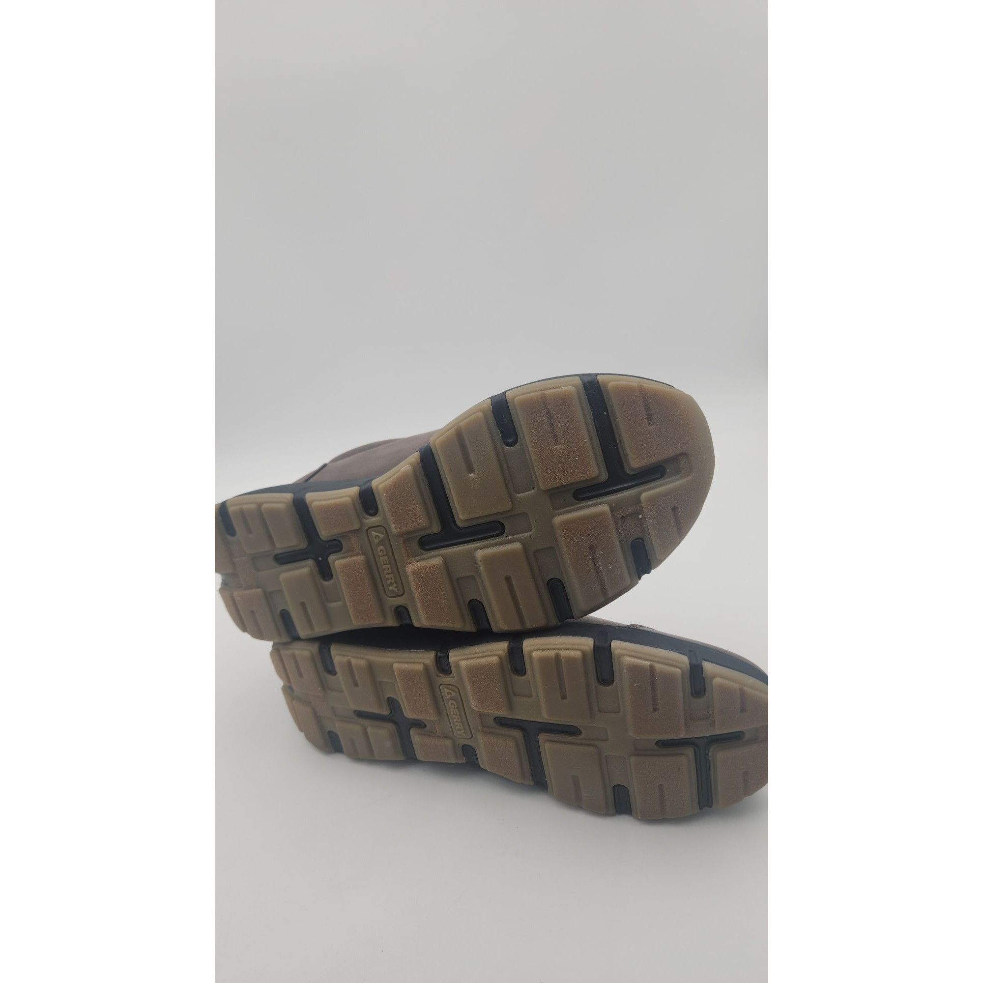 Other Gerry Moc II Men’s Brown Slip On Shoes Size 12 Lightweight C Size US 12 / EU 45 - 6 Thumbnail