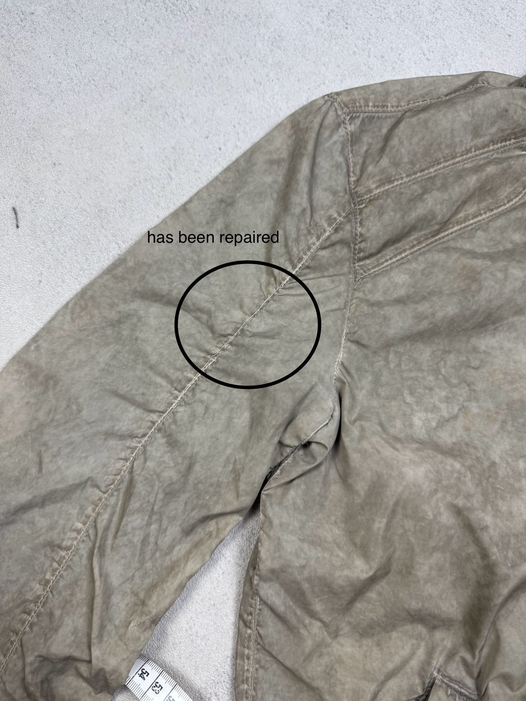 Dolce & Gabbana Dolce & Gabbana Jacket D&G Size US S / EU 44-46 / 1 - 10 Thumbnail