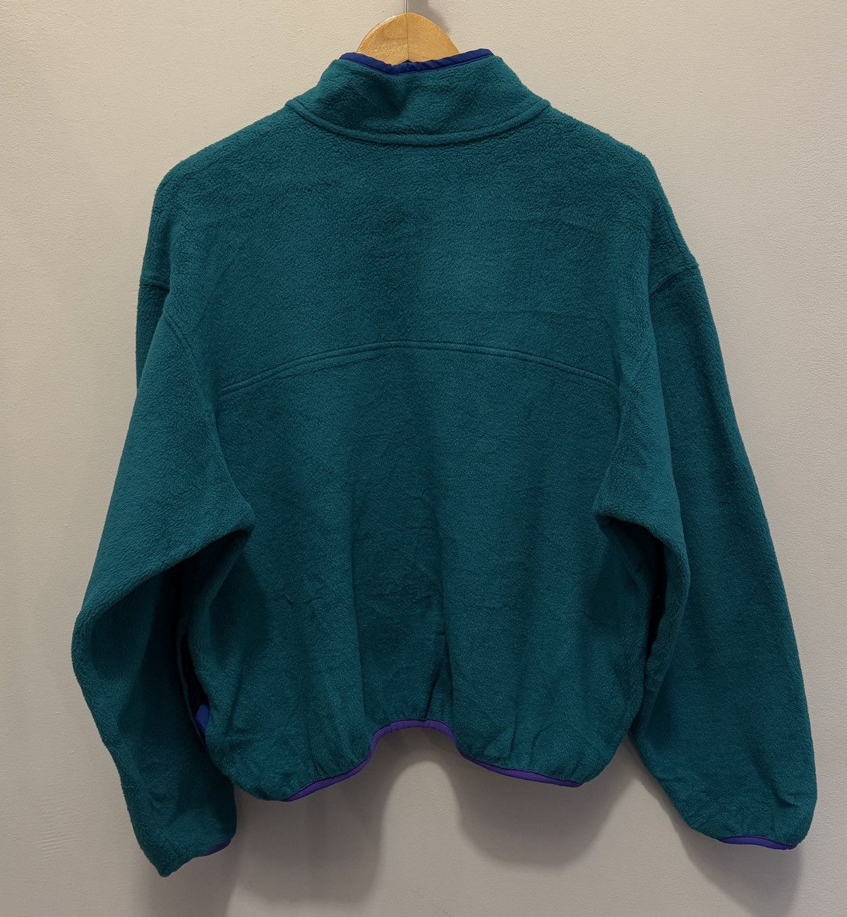 L.L. Bean × Vintage L.L Bean Vintage Polar Size L / US 10 / IT 46 - 2 Thumbnail
