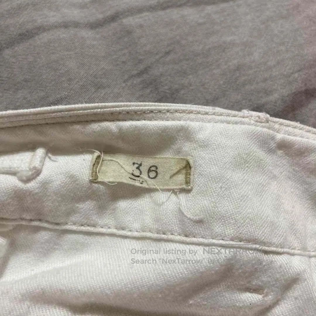 RRL Ralph Lauren Ralph Lauren RRL Denim Supply Shorts. Size US 36 / EU 52 - 8 Thumbnail