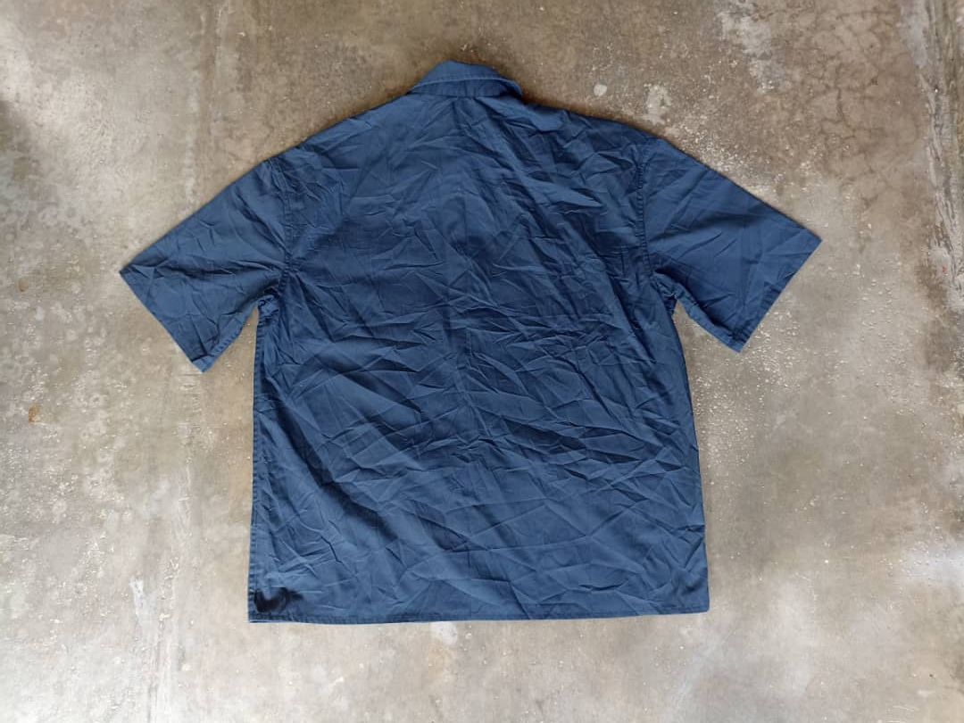 Dickies Dickies work Shirt Button up Size US L / EU 52-54 / 3 - 4 Thumbnail
