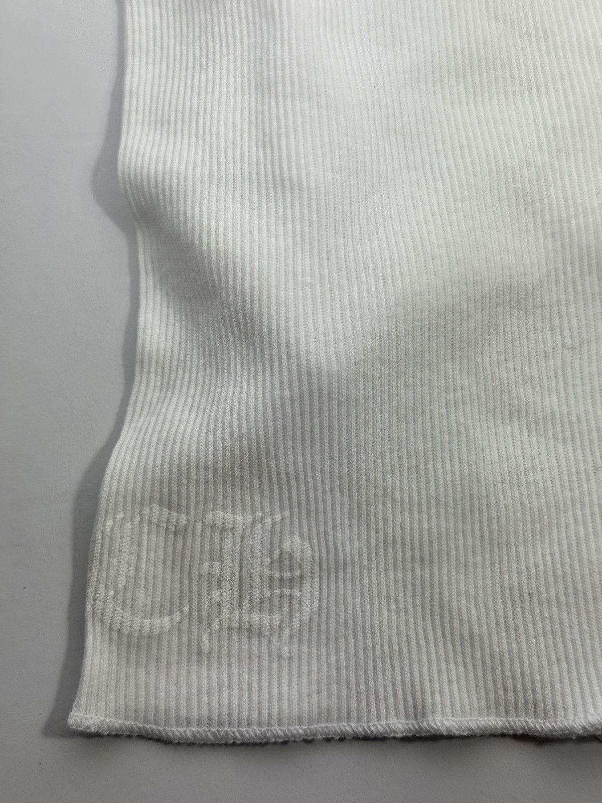 Chrome Hearts LOGO PRINT VEST TANK TOP Size US XL / EU 56 / 4 - 6 Thumbnail