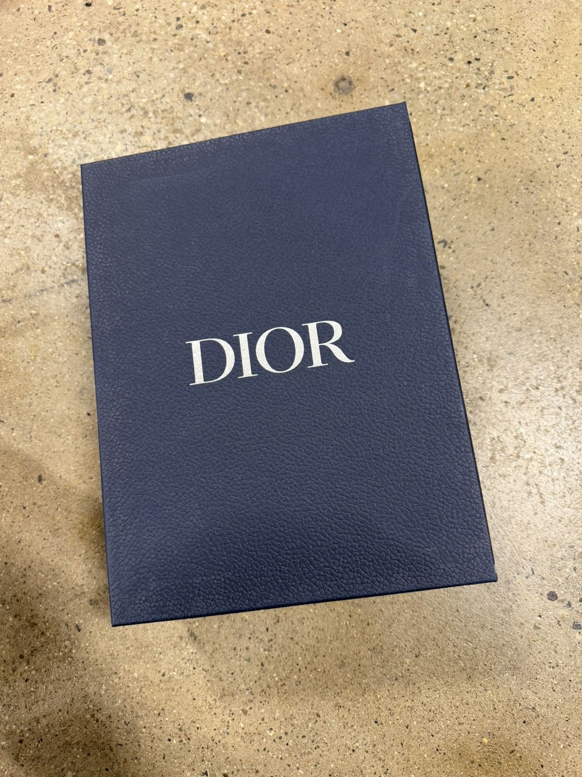 Dior Dior Gravity Leather Loafer NEW 1100$ Size US 8 / EU 41 - 7 Thumbnail