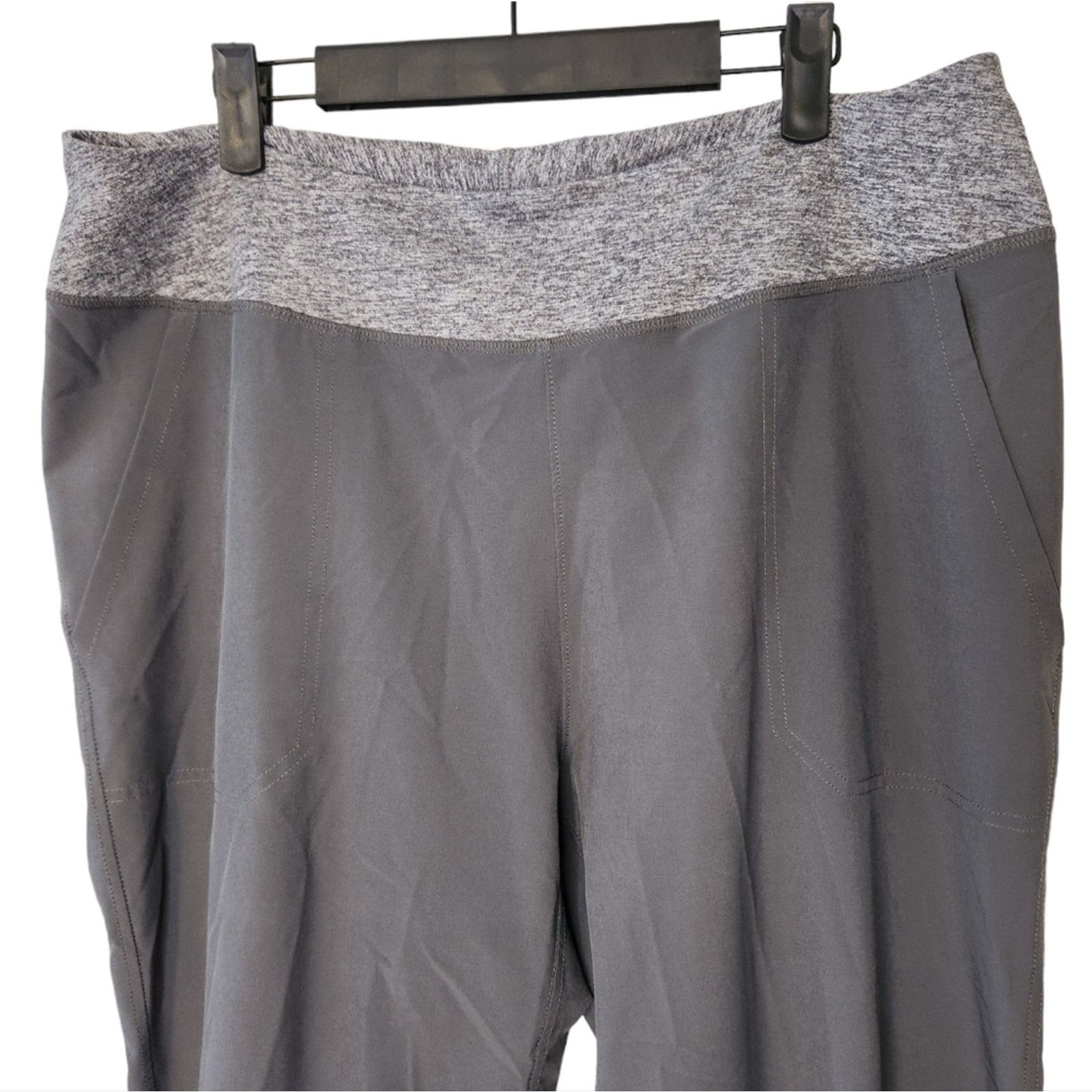 Patagonia Patagonia Happy Hike Studio quick dry jogger pants Large Size 31" - 2 Thumbnail