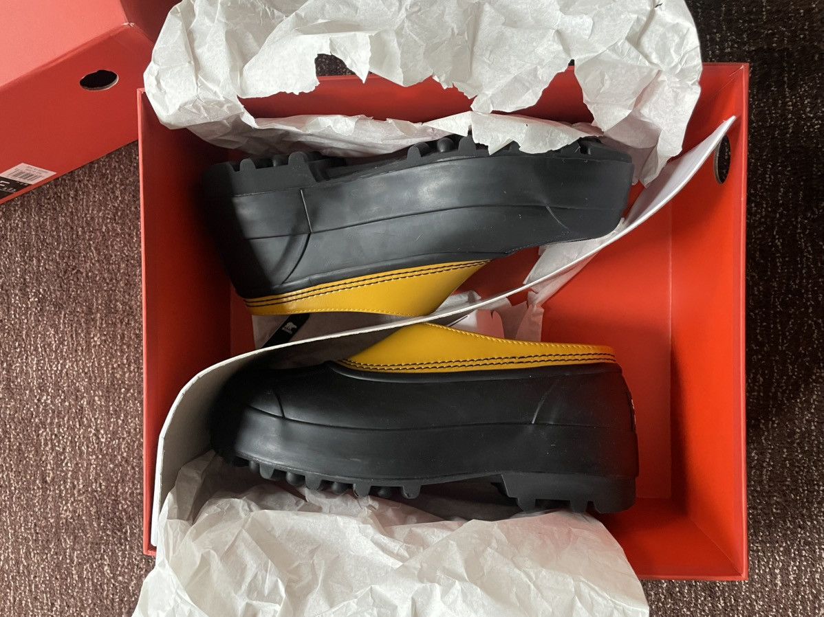 Proenza Schouler Schouler SOREL x Proenza Schouler Caribou Mules Size US 11 / IT 41 - 2 Thumbnail