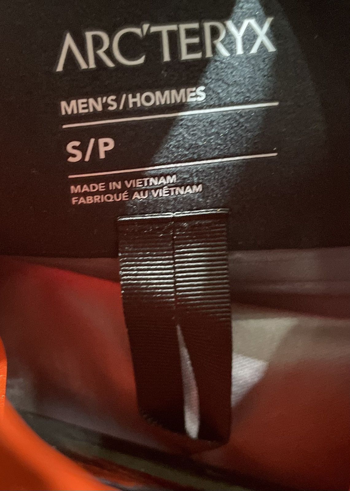 Arc'teryx Arc'teryx Beta SL jacket Size US S / EU 44-46 / 1 - 4 Thumbnail