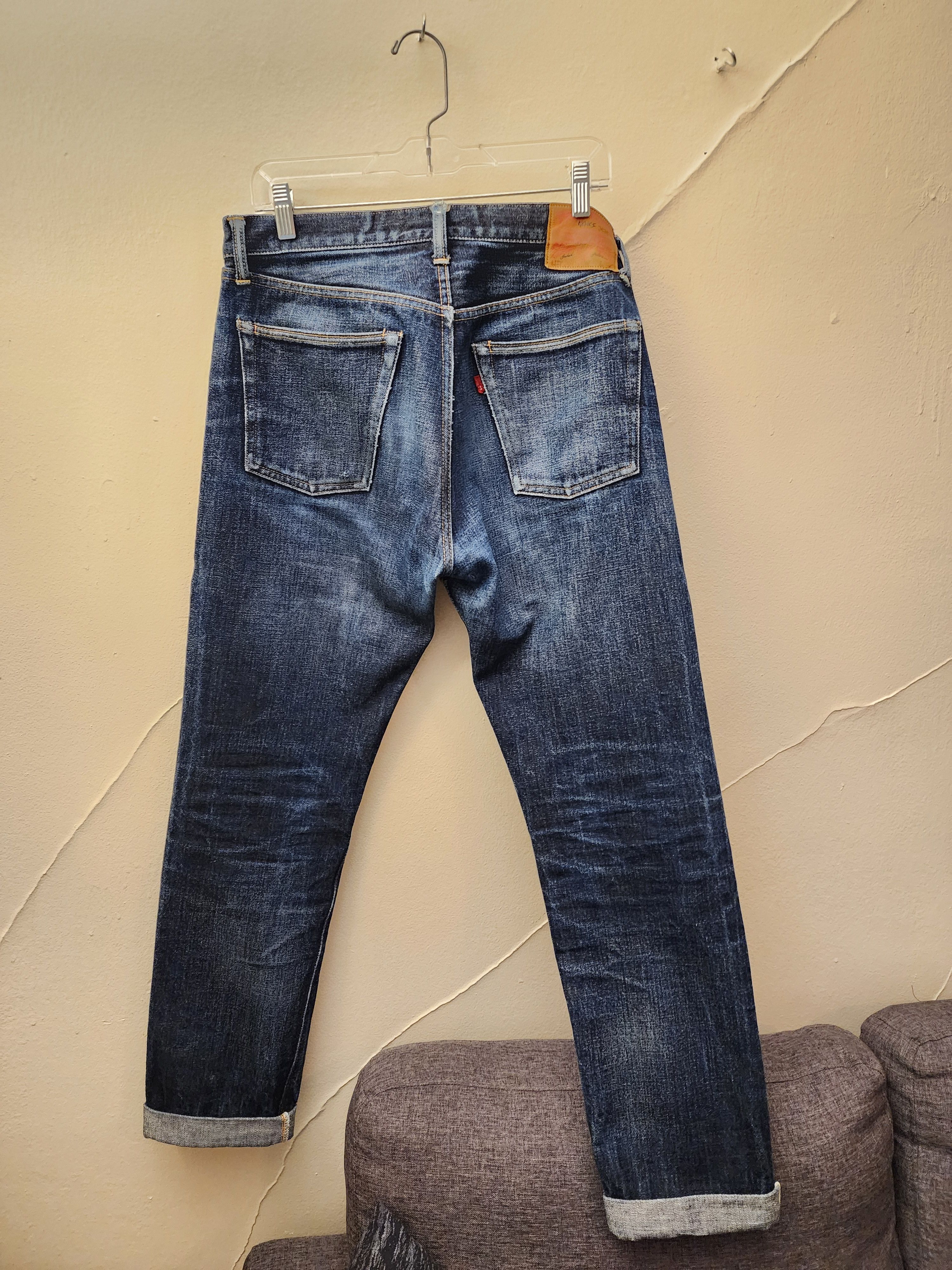 Warehouse & Co. Warehouse x Corlection 20XX20 Size US 33 - 2 Thumbnail