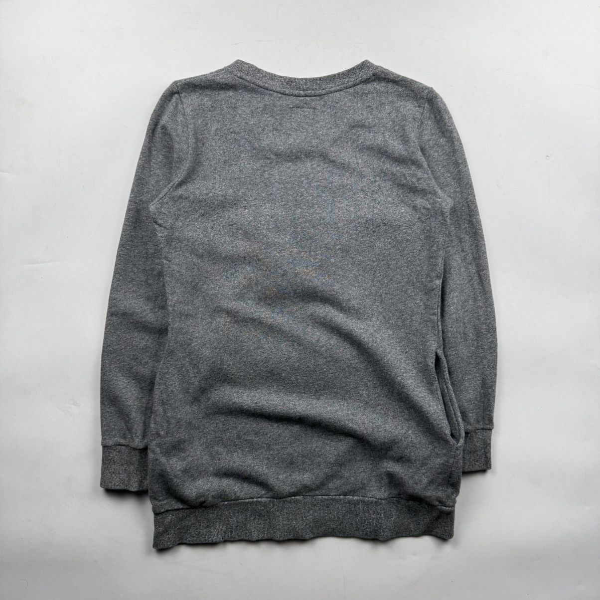 20471120 Hyoma Star Sweater Size US S / EU 44-46 / 1 - 2 Thumbnail