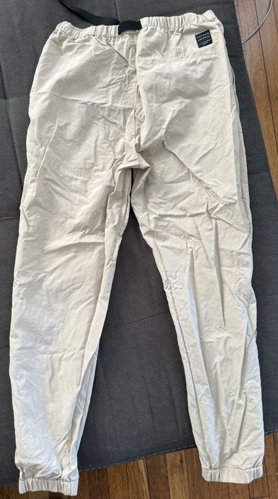 Pacsun PACSUN Nylon Tactical Pants Size US 29 - 6 Thumbnail