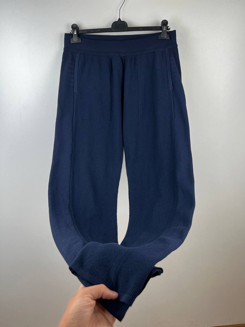 Rapha Rapha pro team transfer sweatpant size L/33 Size US 33 - 3 Thumbnail