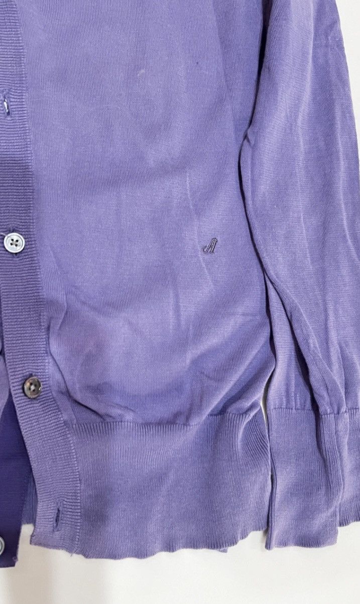 Acne Studios Lightweight cardigan Size US XS / EU 42 / 0 - 3 Thumbnail