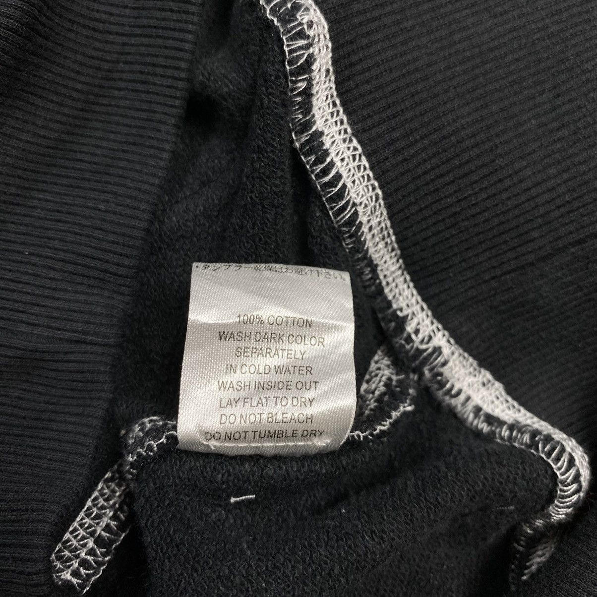 14th Addiction 2000s Beams - Braid Zip Hoodie Size US M / EU 48-50 / 2 - 11 Thumbnail