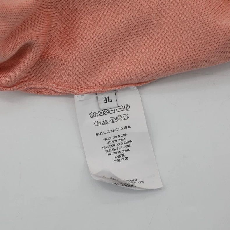 Balenciaga Balenciaga size 36 Dress Size S / US 4 / IT 40 - 5 Thumbnail