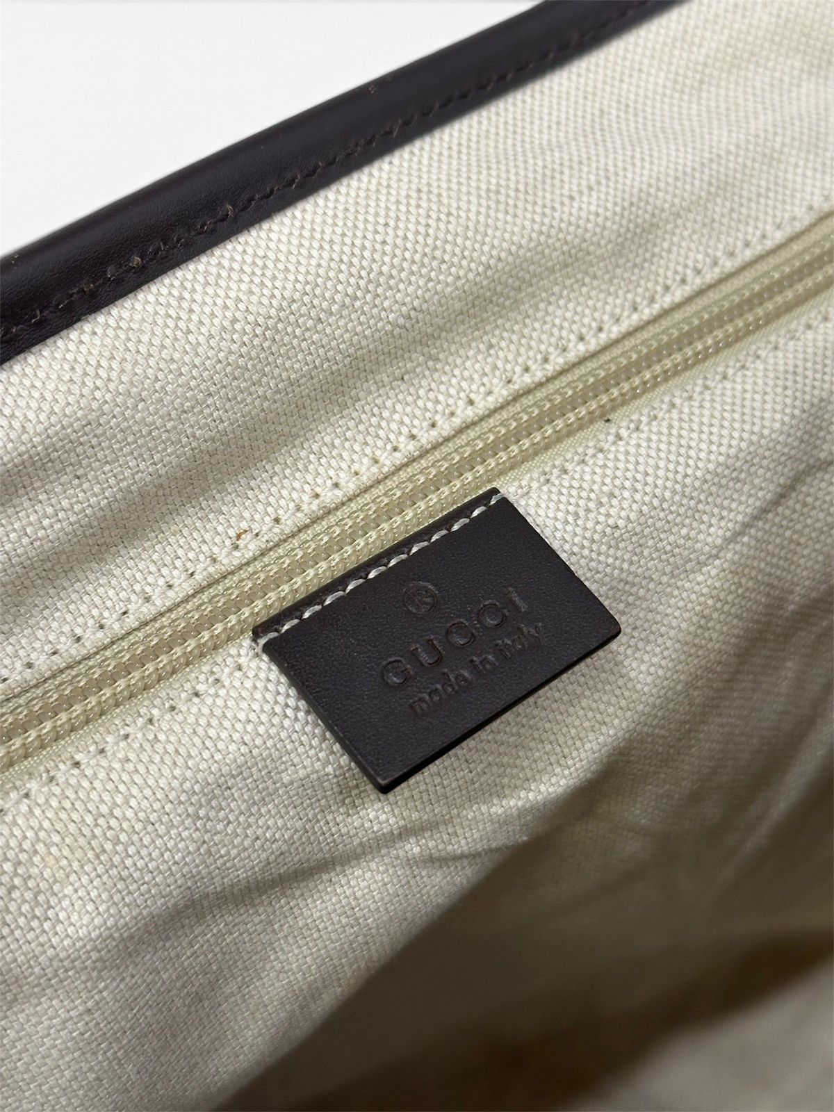 Gucci Gucci Flap Bag Size ONE SIZE - 12 Thumbnail
