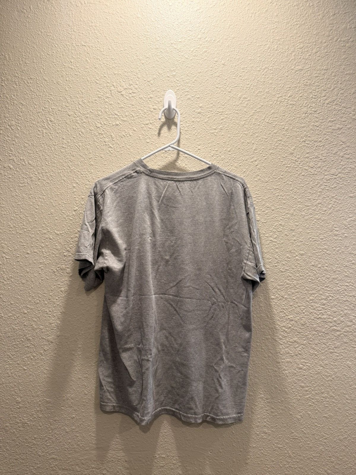 Other Vintage Bob Marley Soccer Tee Size US L / EU 52-54 / 3 - 3 Thumbnail