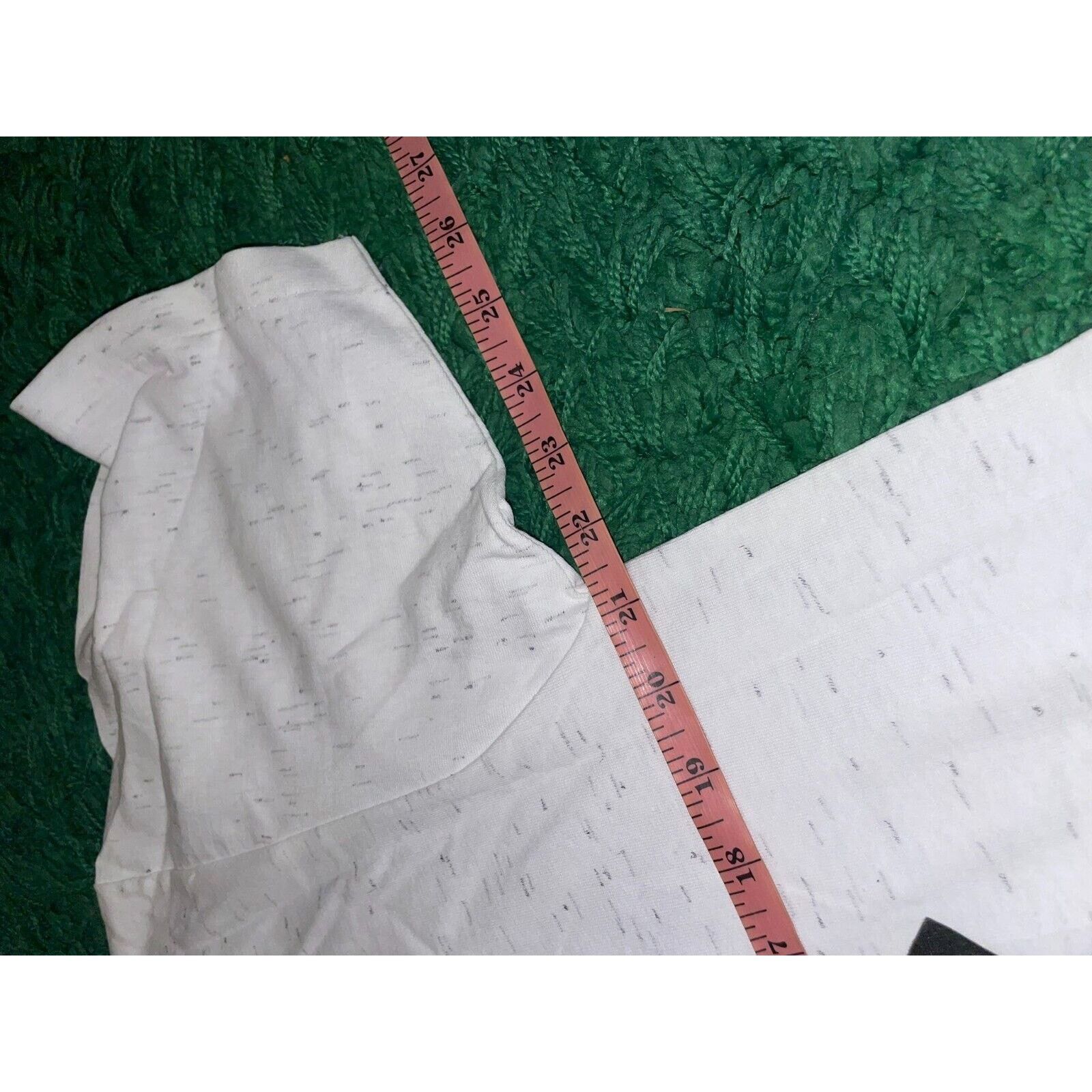 Vintage Vintage Tucson Arizona Shirt Western Speckled White L Tee Size US L / EU 52-54 / 3 - 12 Thumbnail