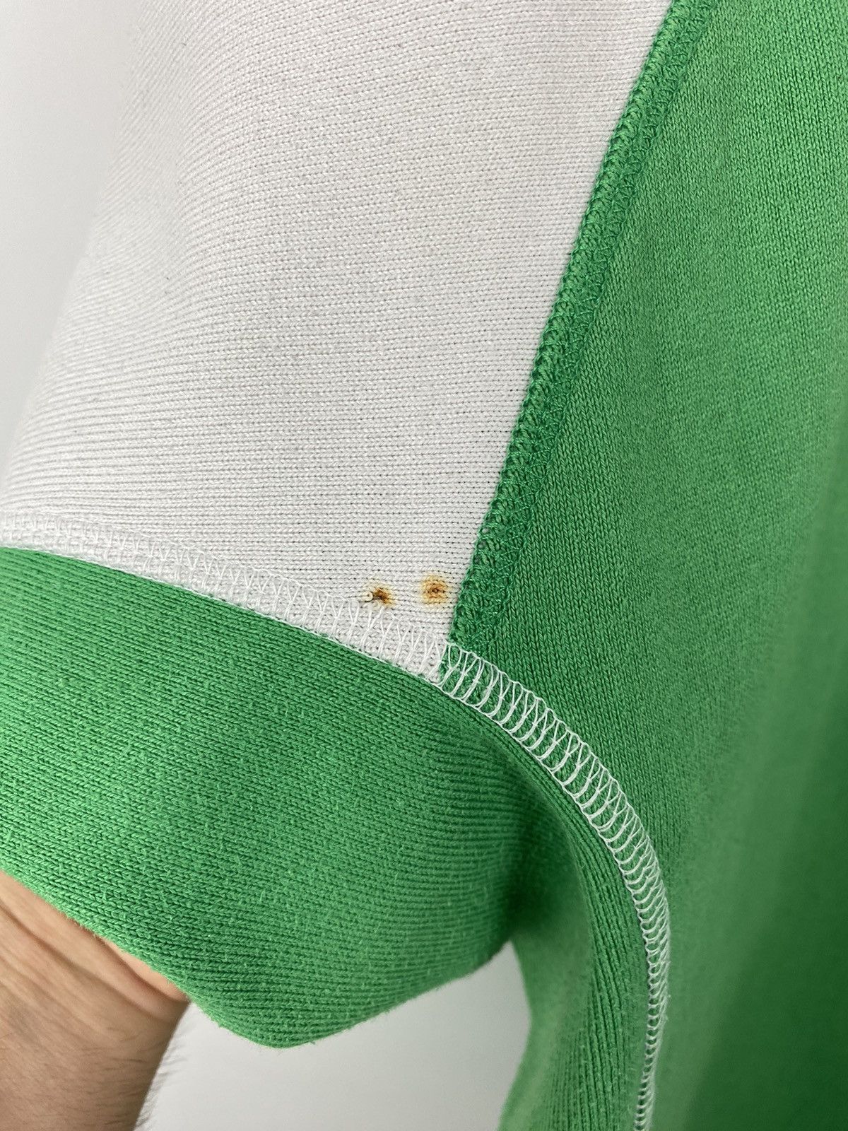 Canterbury of New Zealand Vintage London Irish Canterbury Rugby Jersey T Shirt Kiwis Size US L / EU 52-54 / 3 - 20 Thumbnail