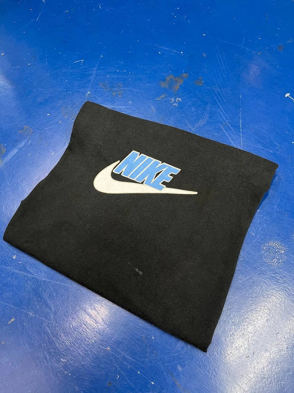 Nike × Vintage VINTAGE NIKE Size US M / EU 48-50 / 2 - 1 Thumbnail