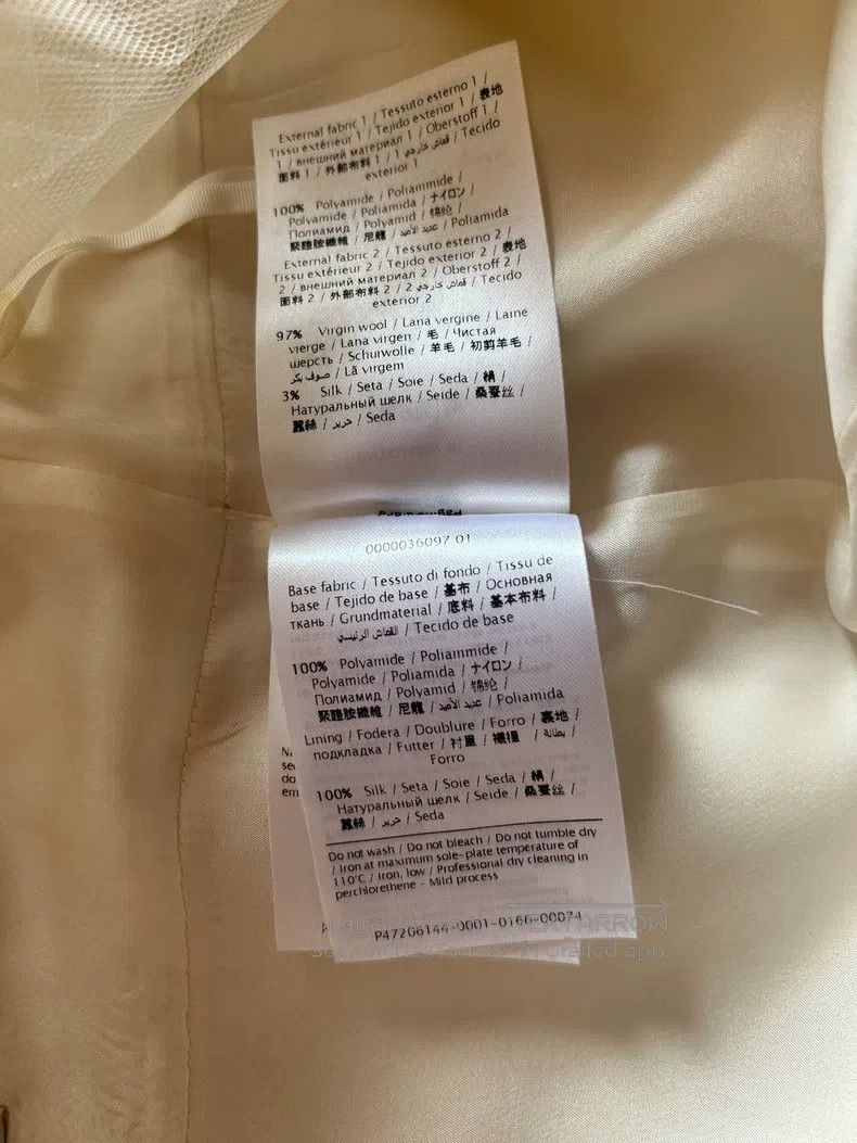 Valentino Valentino Princess dress Size M / US 6-8 / IT 42-44 - 7 Thumbnail