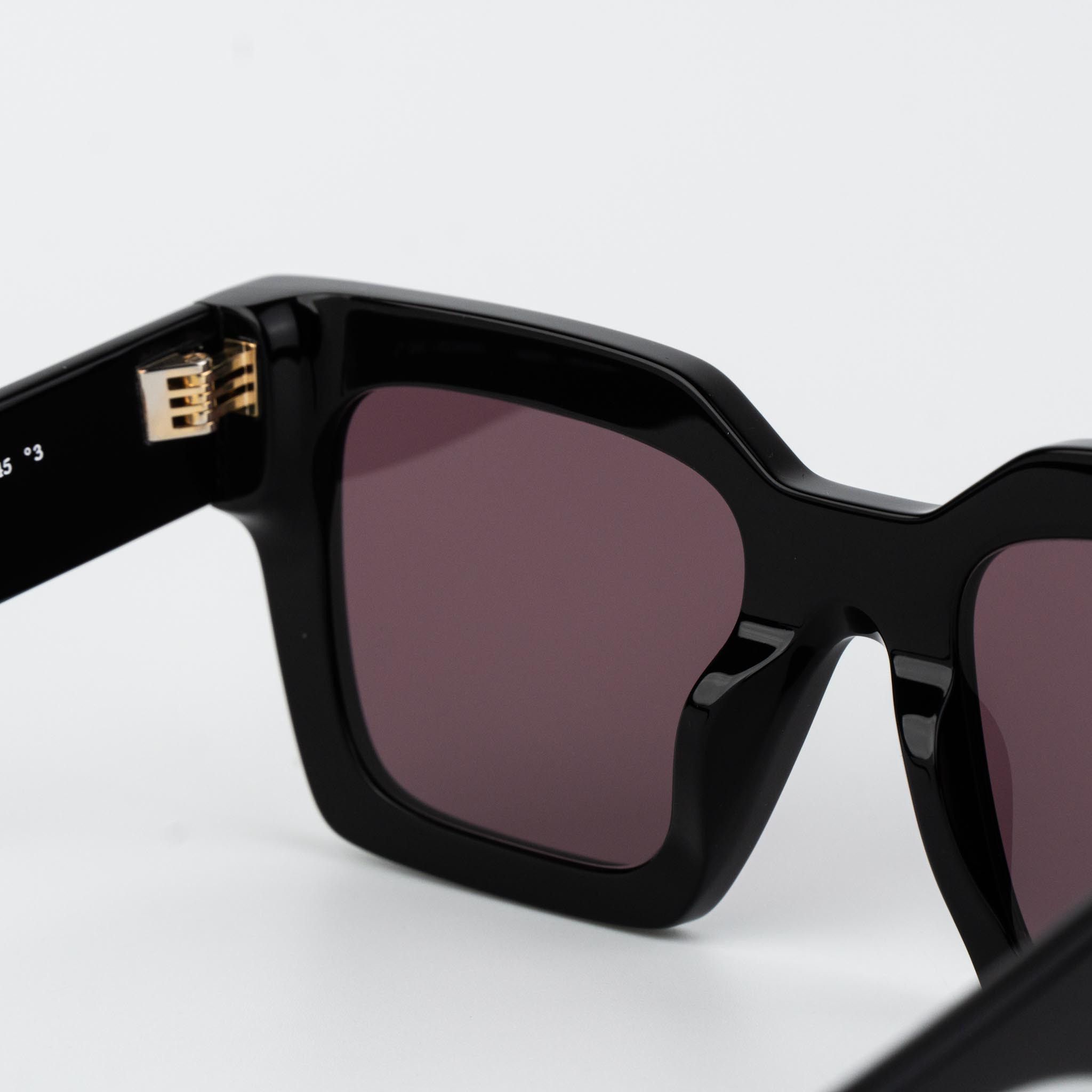 Off-White Off-White JACKSON Men Sunglasses OERI13I 1028 NEW AUTHENTIC Size ONE SIZE - 7 Thumbnail